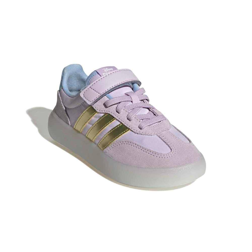 ADIDAS KIDS DISNEY FROZEN BARREDA DECODE SHOES