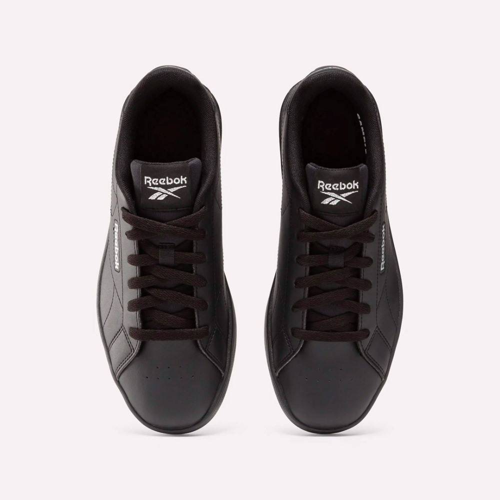 REEBOK WOMENS COURT CLEAN