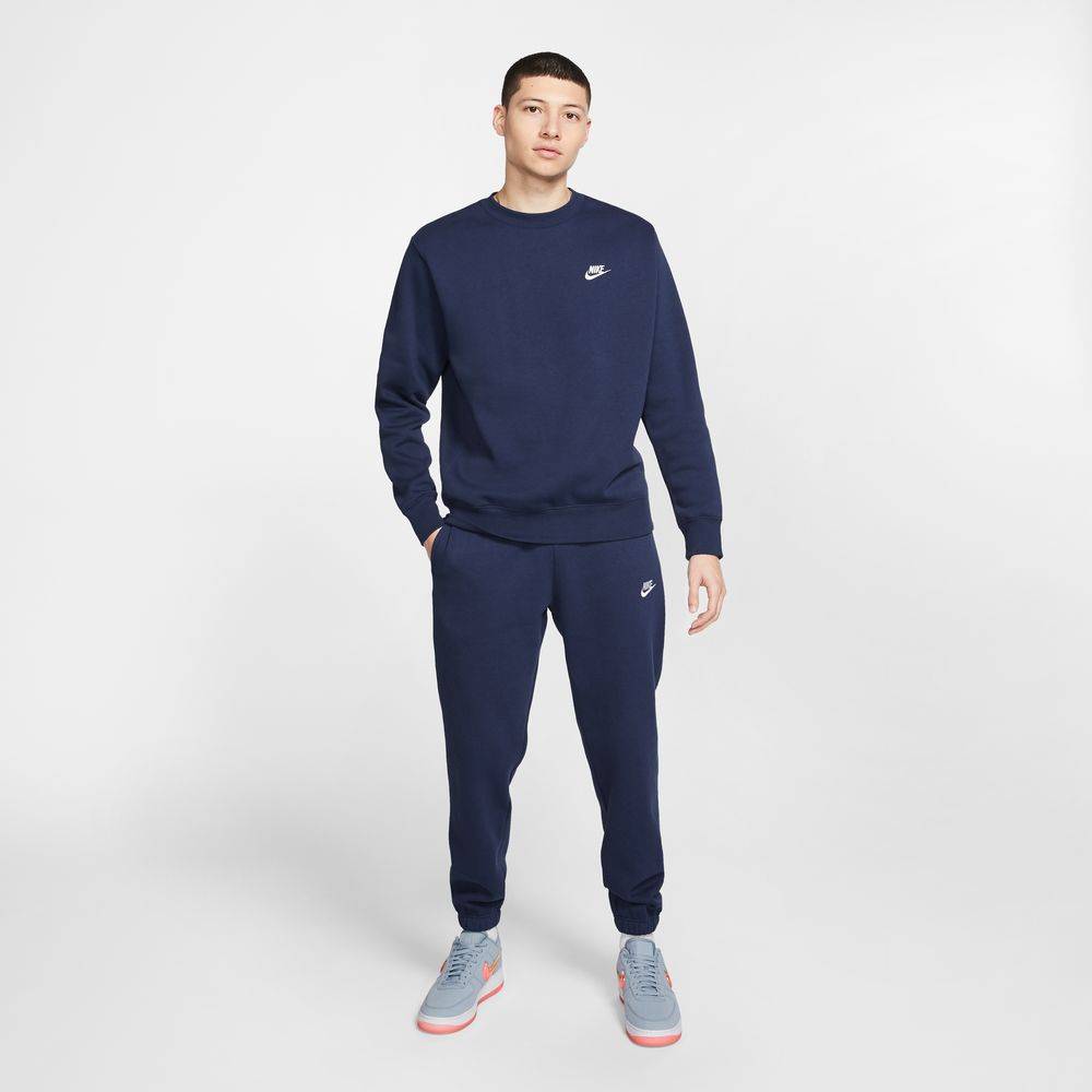 NIKE SPORTSWEAR CLUB FLEECE CREW MENS