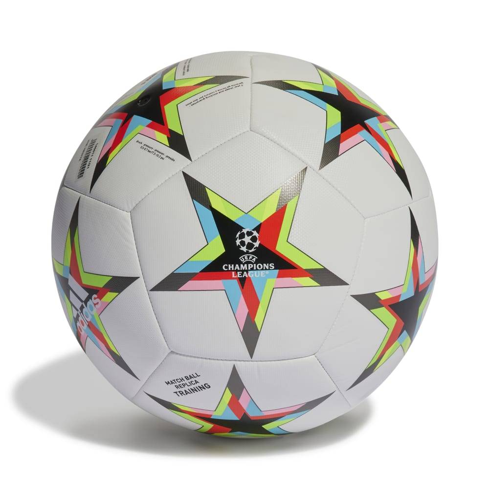 ADIDAS UCL TRANING BALL
