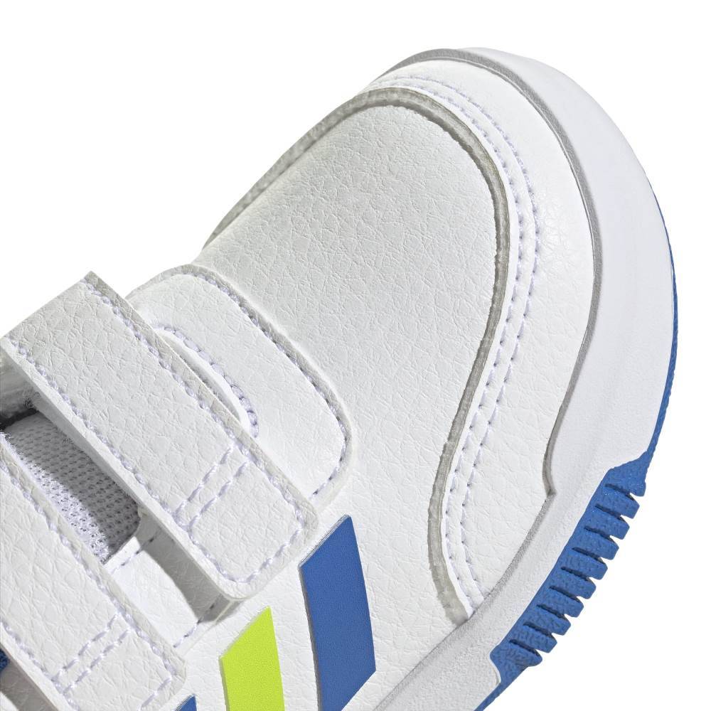 ADIDAS INFANT TENSAUR HOOK AND LOOP SHOES