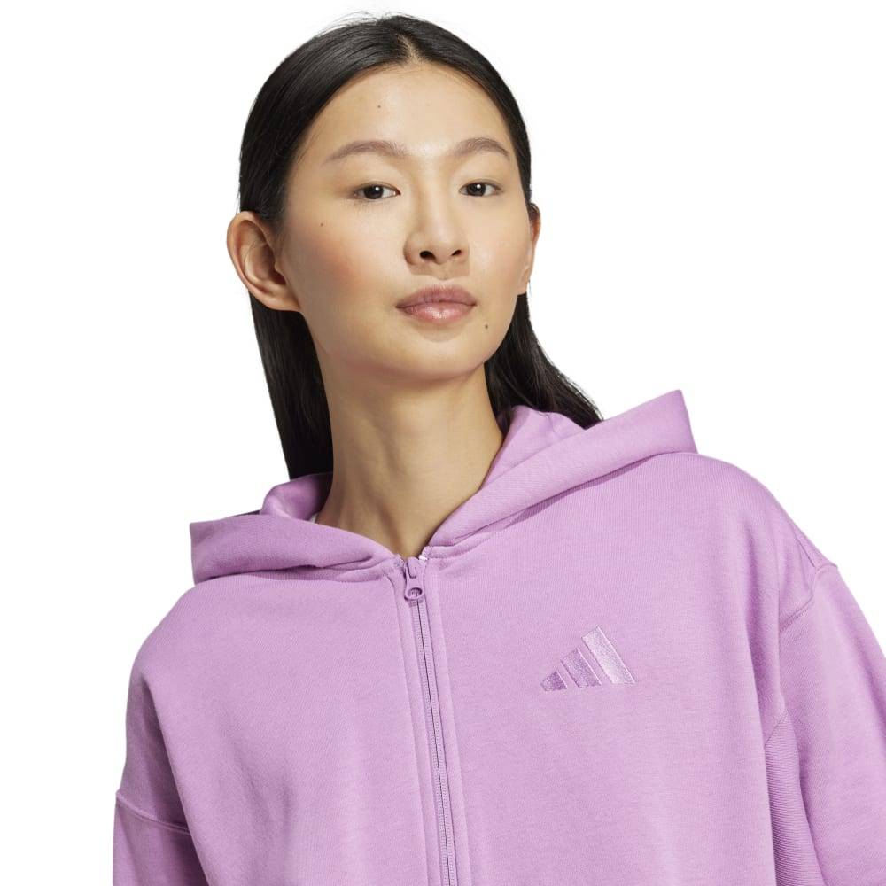 ADIDAS W ALL SZN FZ HD