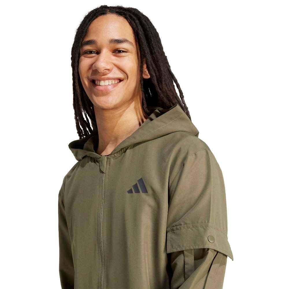 ADIDAS M CARGO TRACKSUIT