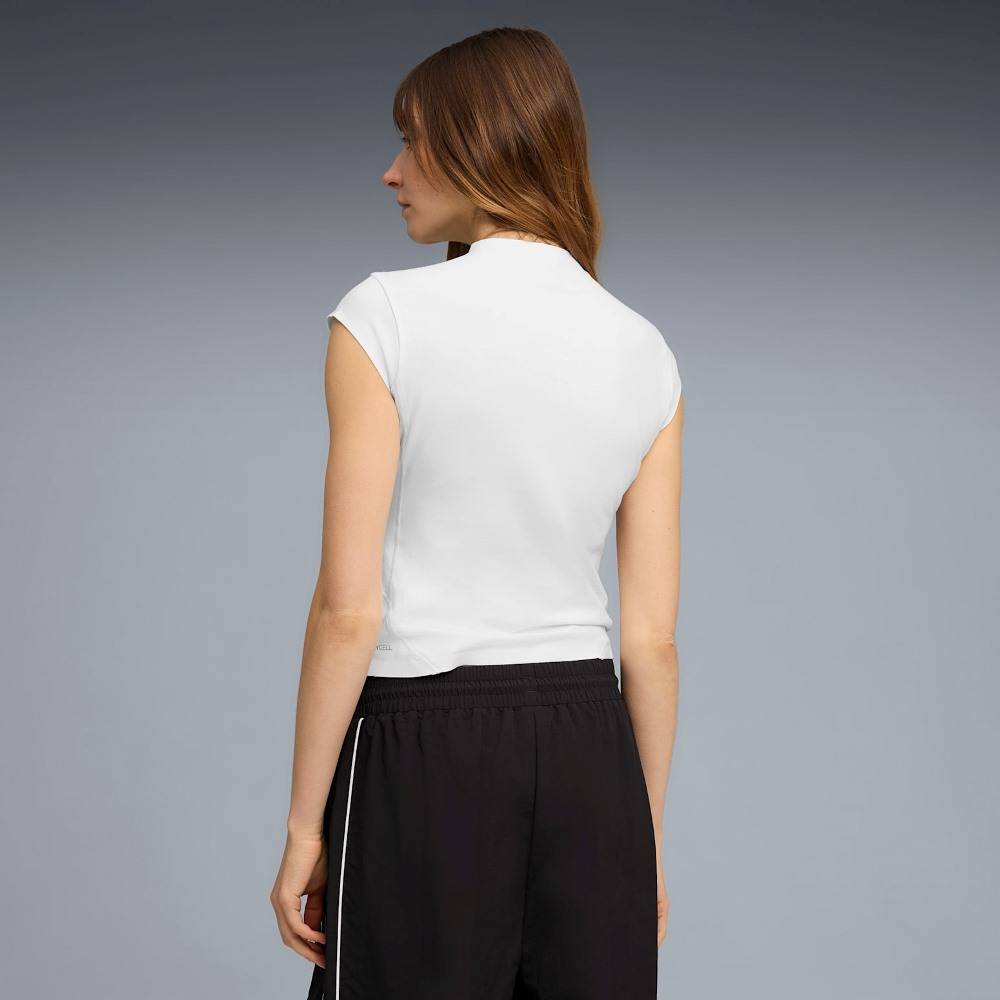 PUMA PUMATECH SENSE DRYCELL SLIM TEE
