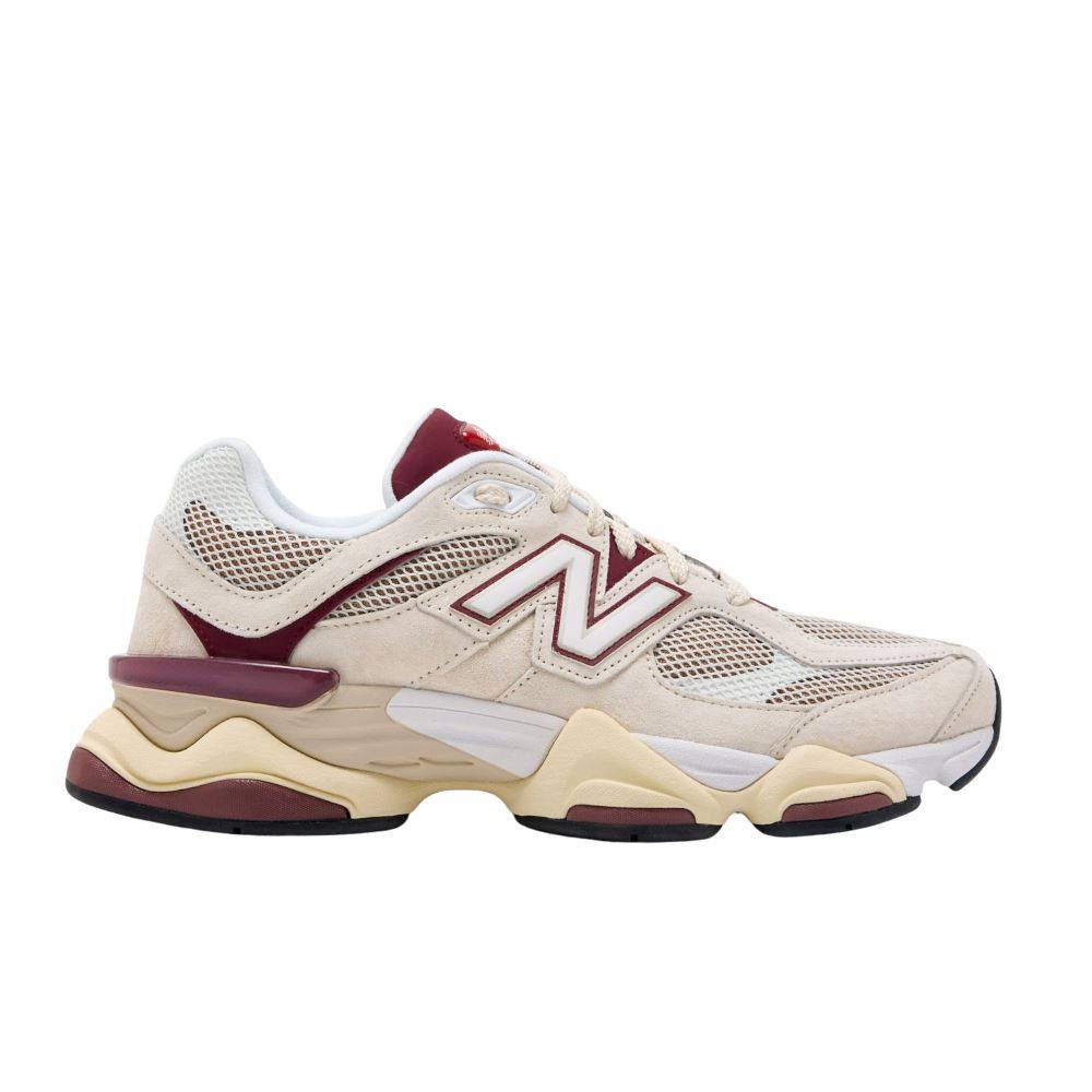 NEW BALANCE 9060 UNISEX SNEAKERS