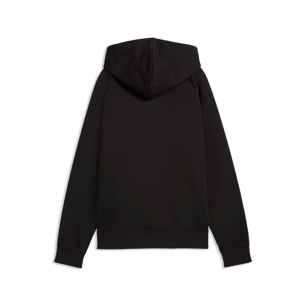 PUMA ESS SEQUINS STANDARD HOODIE FL
