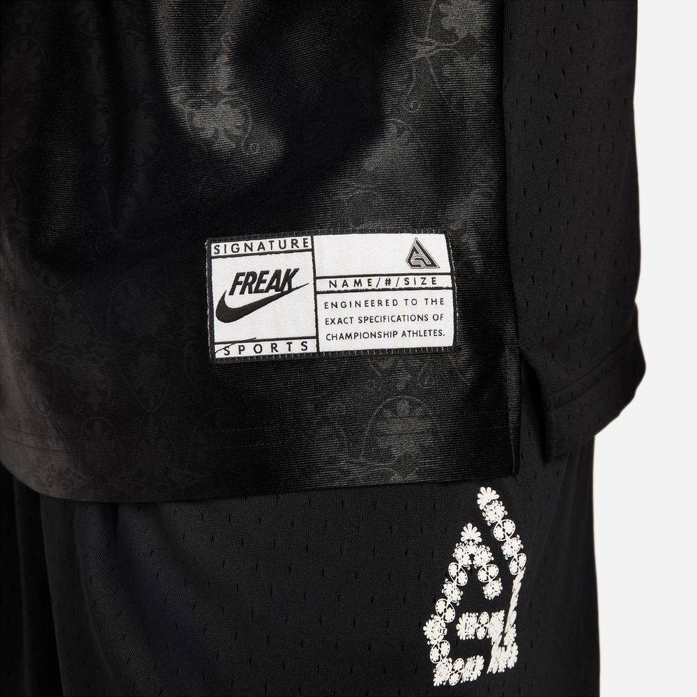 NIKE GIANNIS DRI-FIT MESH JERSEY