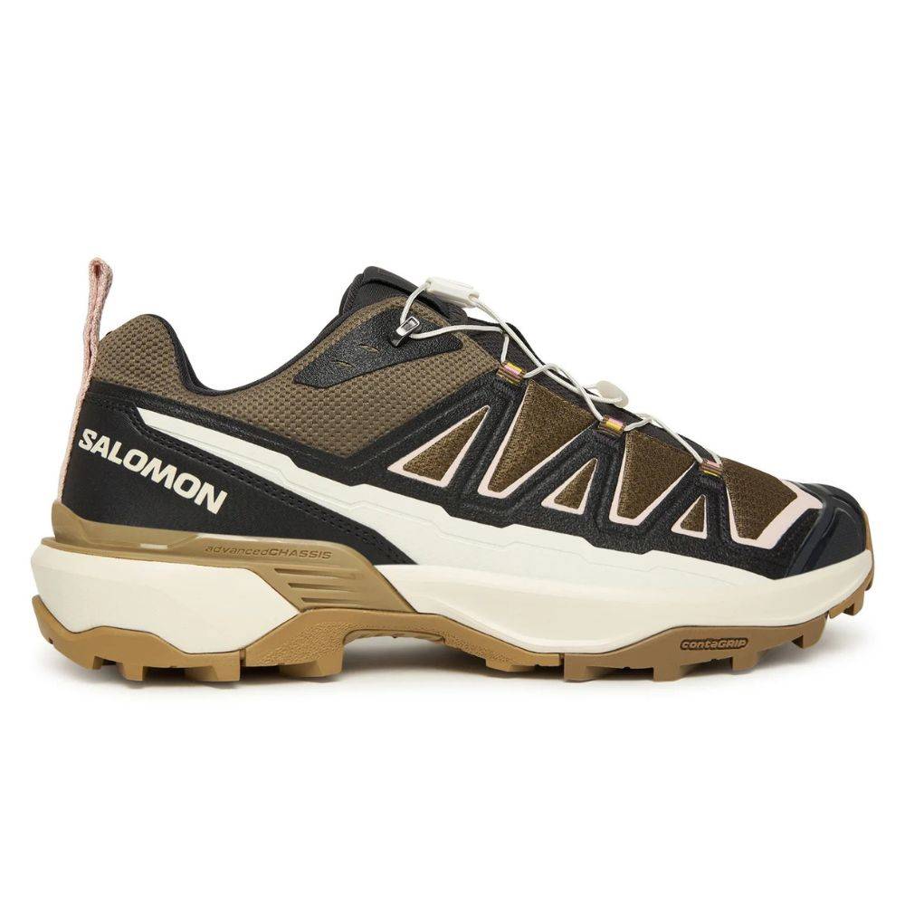 SALOMON HIKING - X ULTRA 360 EDGE