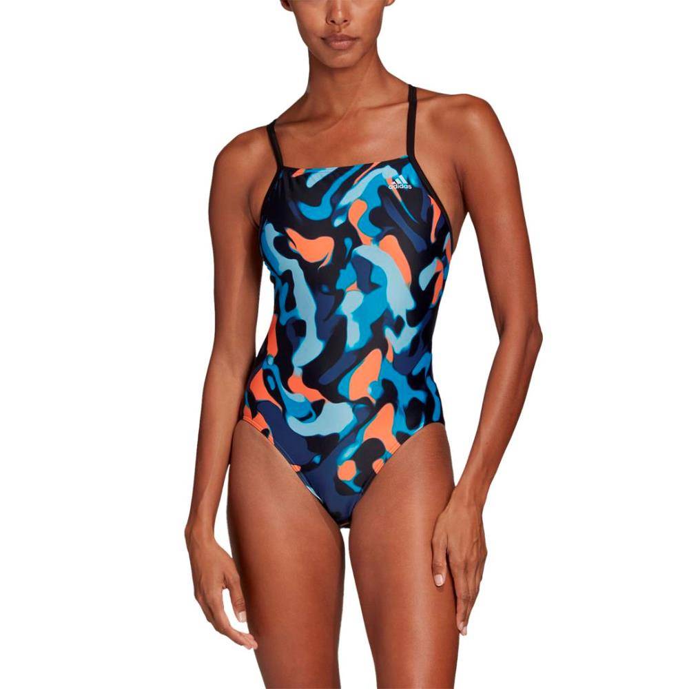 ADIDAS SUIT PRIMEBLUE
