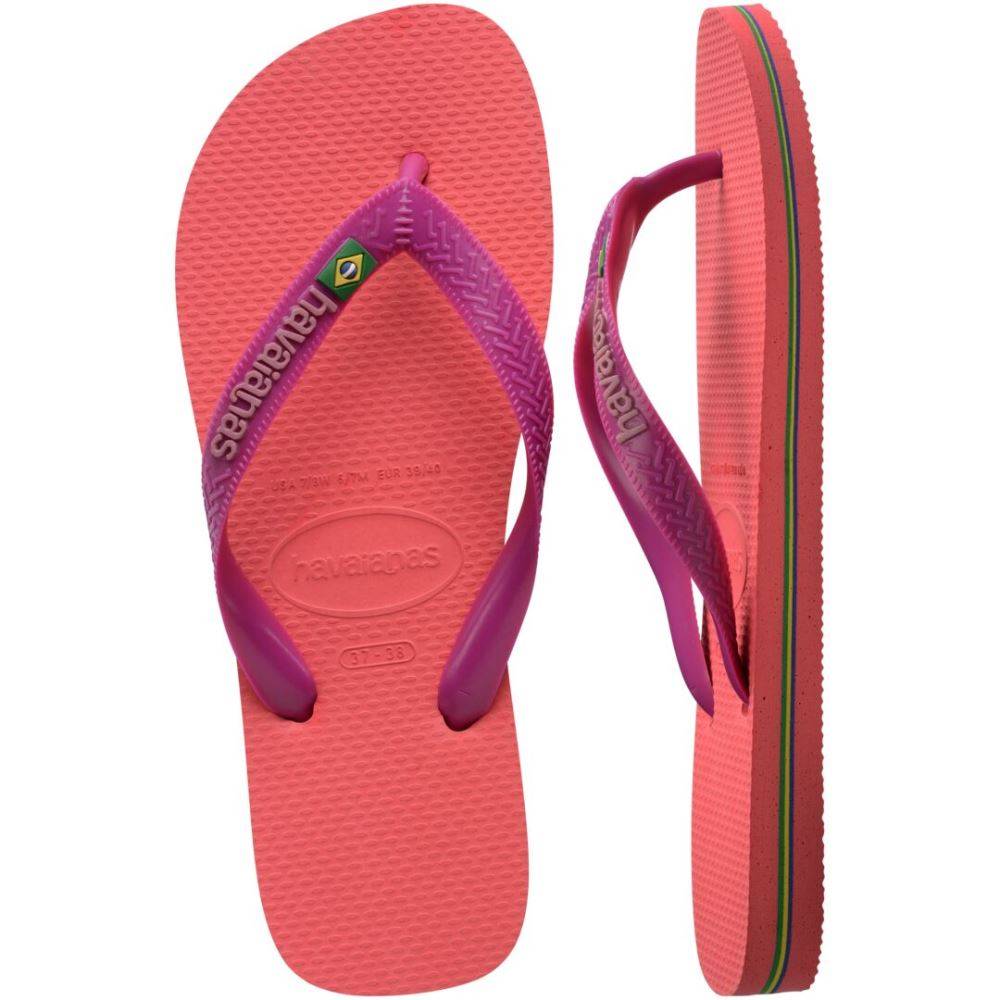 HAVAIANAS BRASIL LOGO