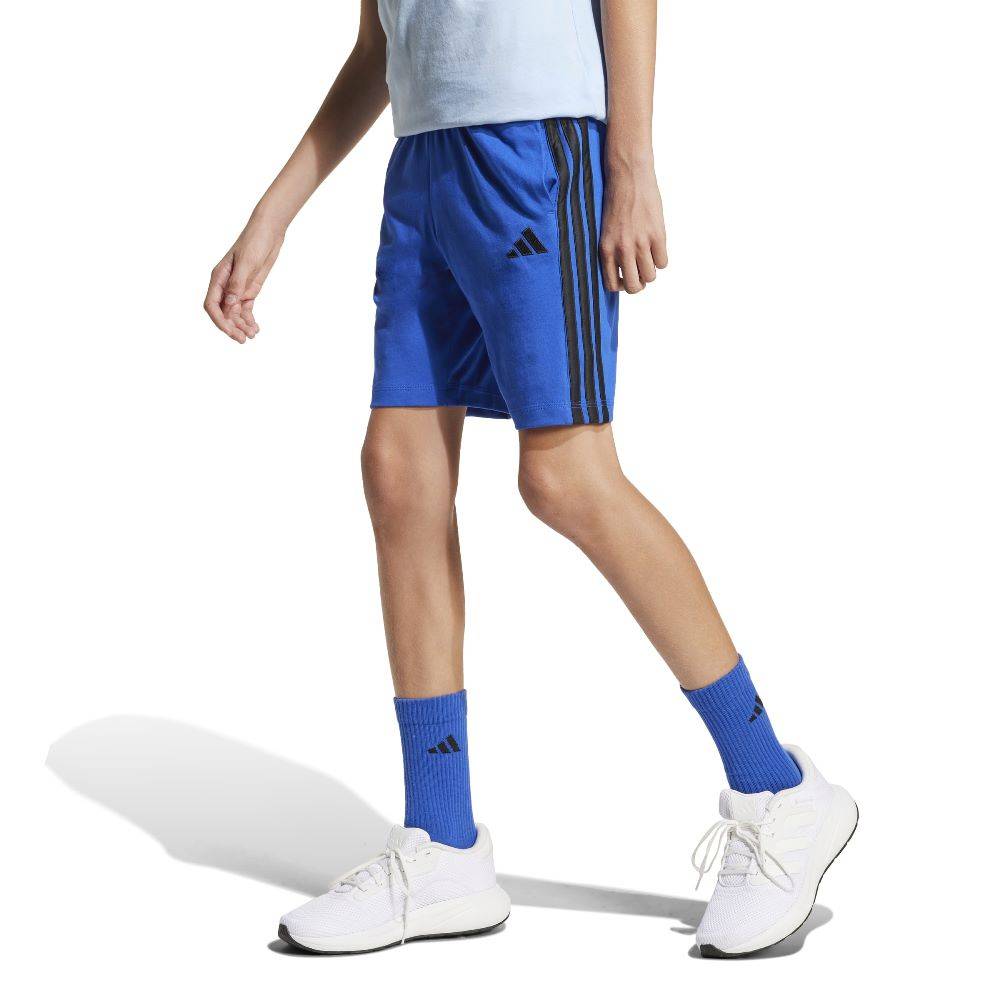 ADIDAS YOUTH ESSENTIALS SHORTS