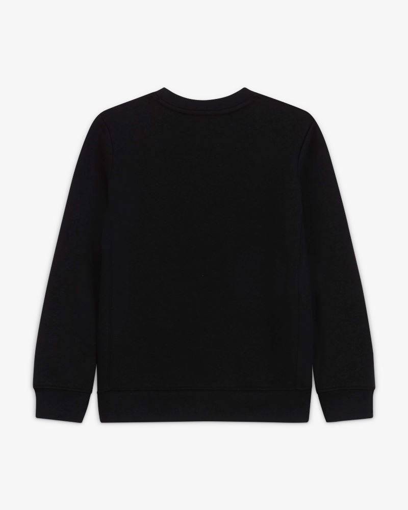 NIKE LITTLE BOYS CLUB HYBRID CREW