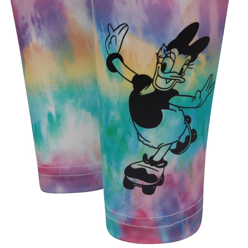 ADIDAS LG DISNEY DAISY DUCK TIGHT