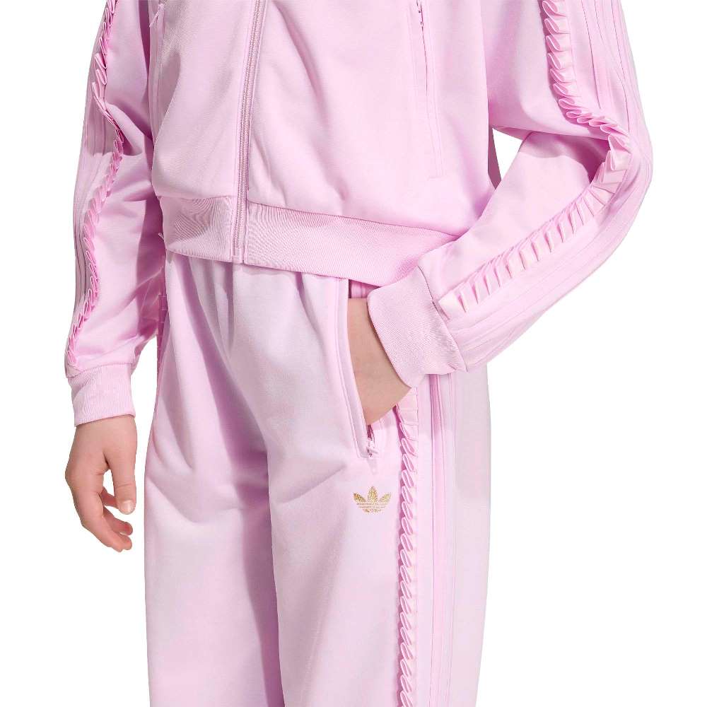 ADIDAS ORIGINALS GIRLS FIREBIRD LOOSE TRACKPANTS