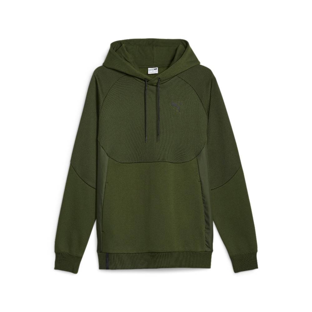 PUMA TECH HOODIE