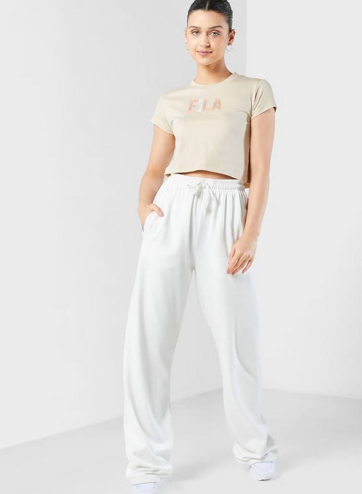 FILA CUPRITE WOMENS TOP