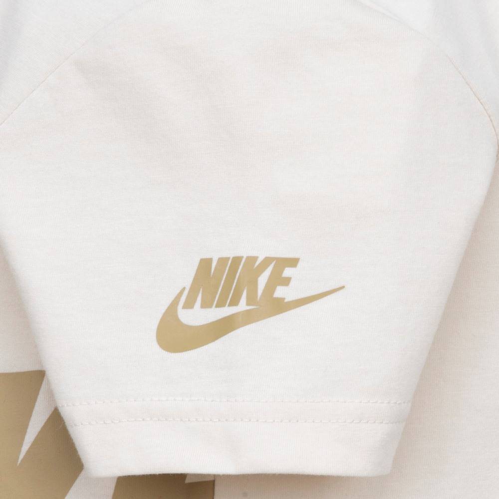 NIKE LITTLE KIDS NSW HBR CARGO SHORT SET