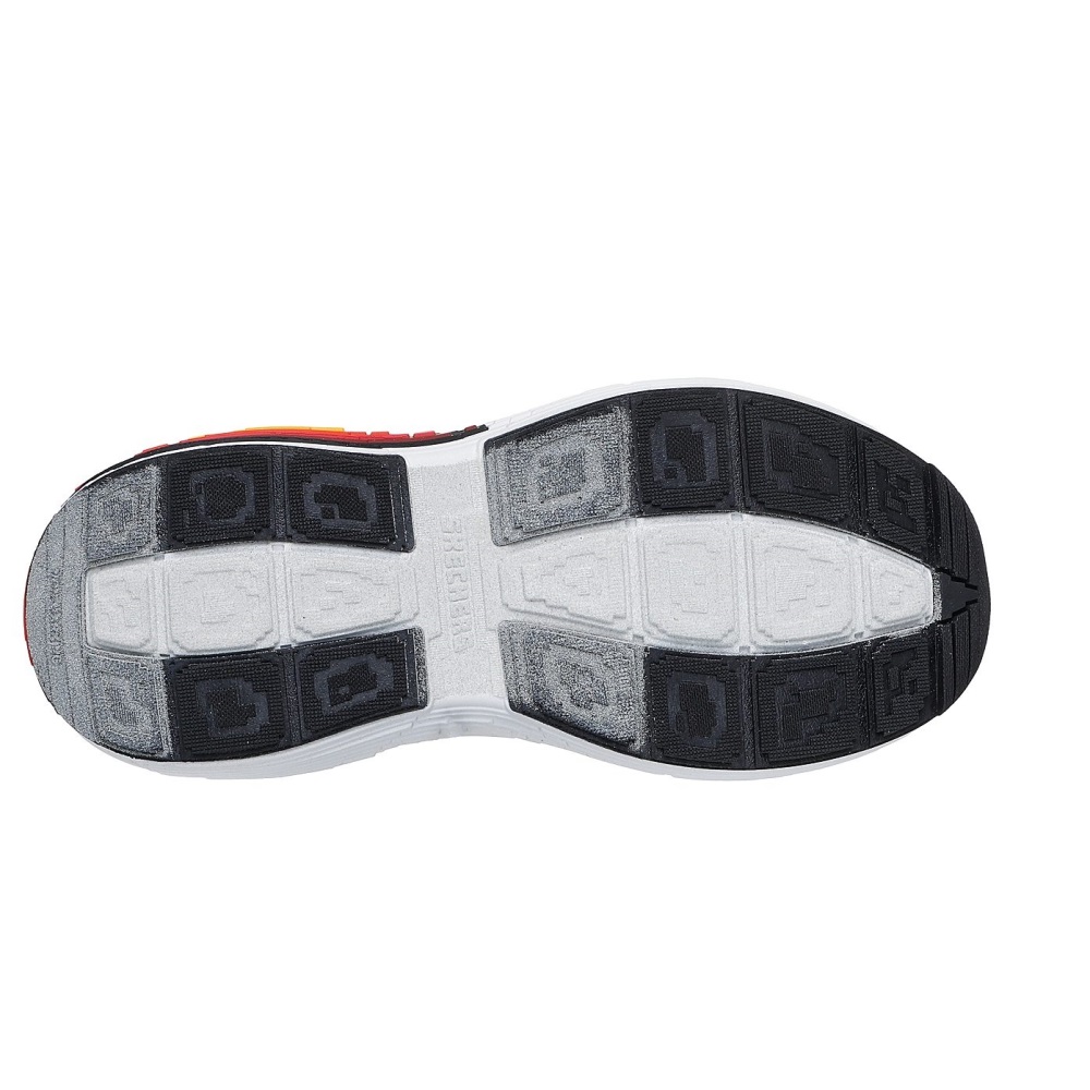 SKECHERS BOYS MEGA-CRAFT 4K