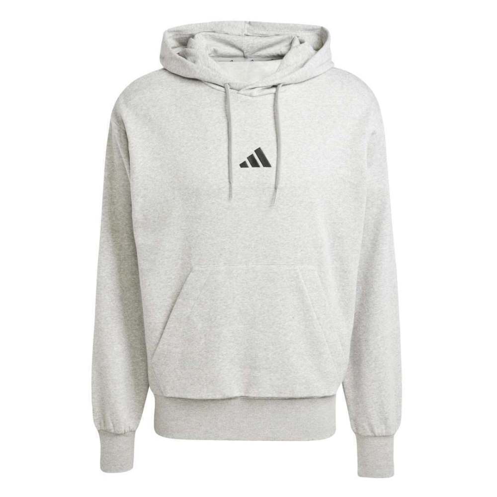 ADIDAS M ESSENTIALS FEELCOZY FLEECE HOODIE
