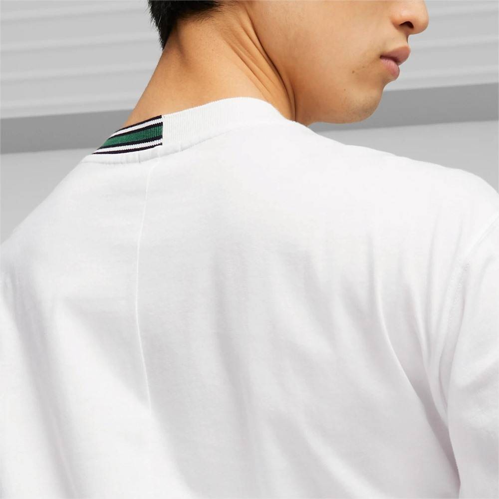 PUMA CLASSICS ARCHIVE MENS TEE