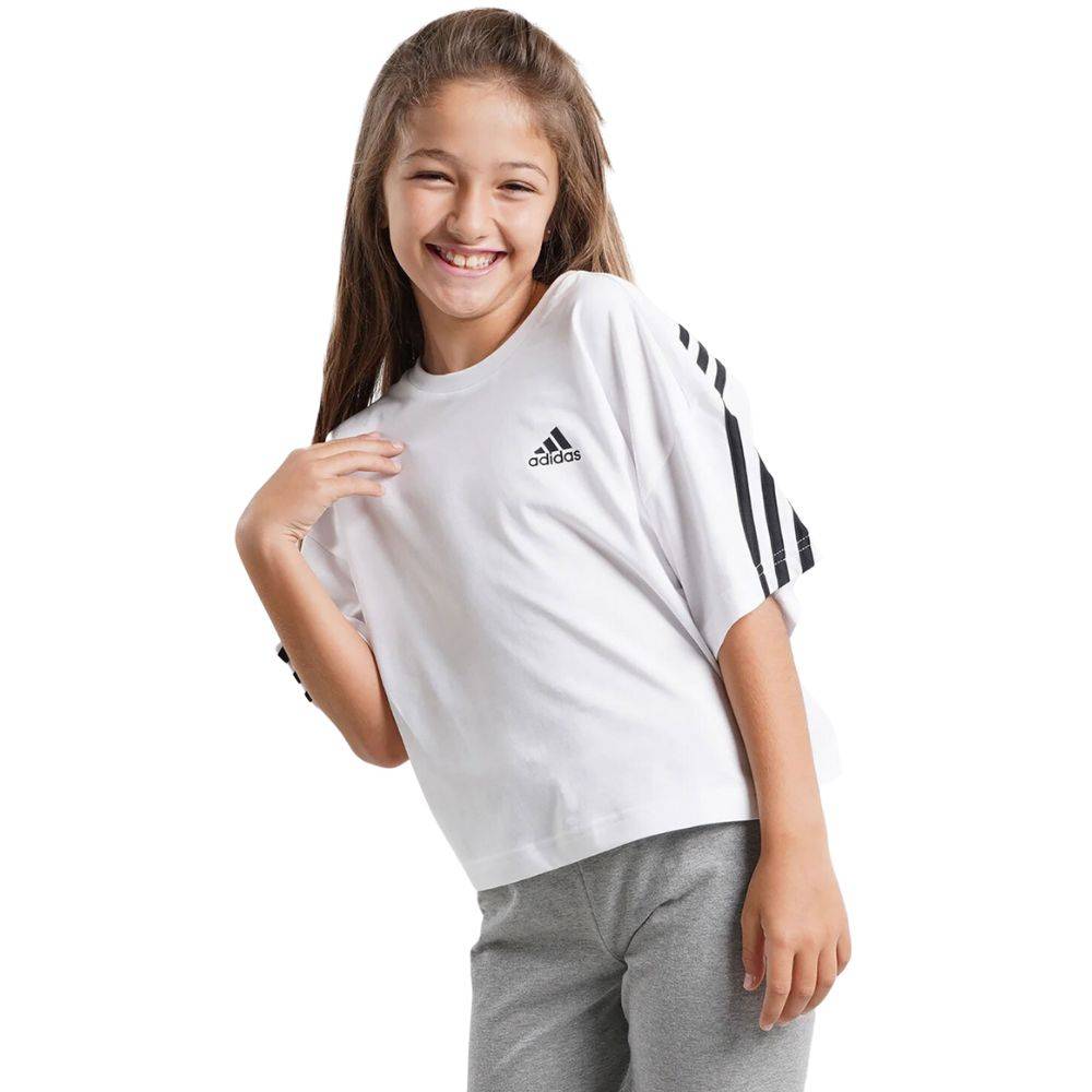 ADIDAS G FI 3S Tee