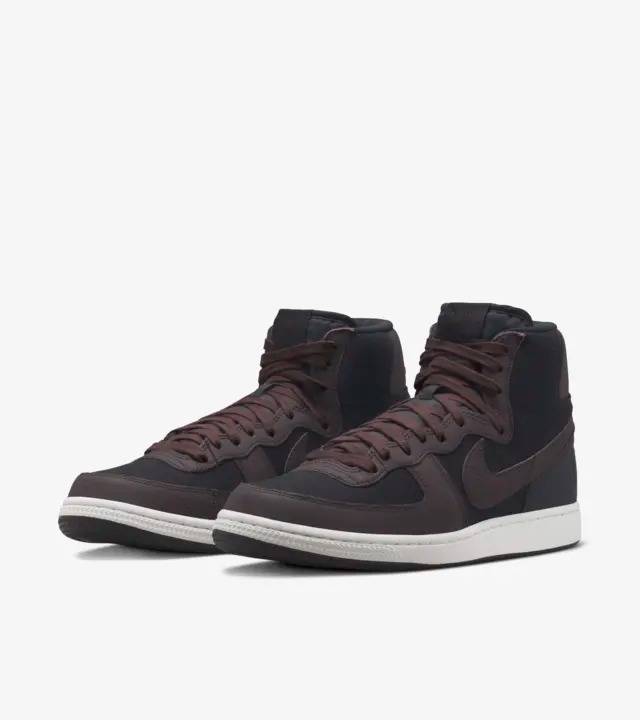 NIKE TERMINATOR HIGH