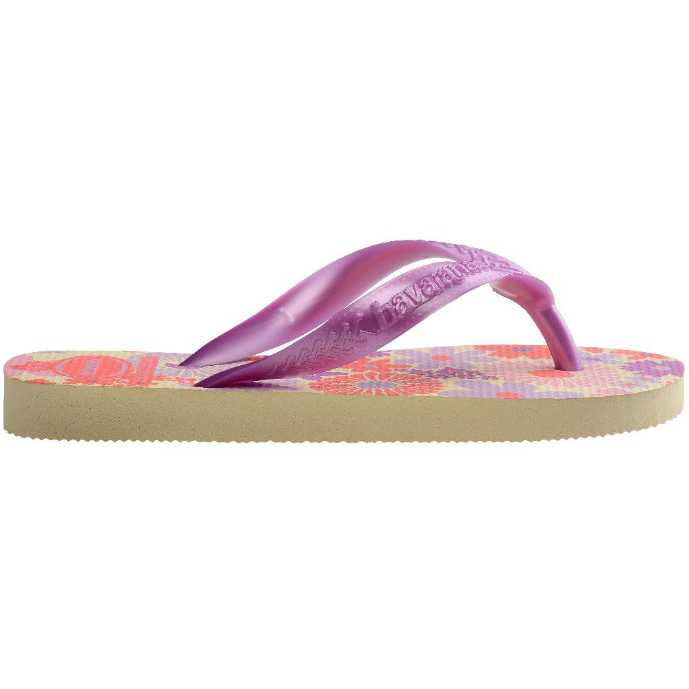 HAVAIANAS KIDS FLORES