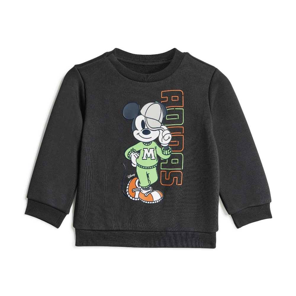 ADIDAS INFANT DISNEY MICKEY MOUSE JOGGER