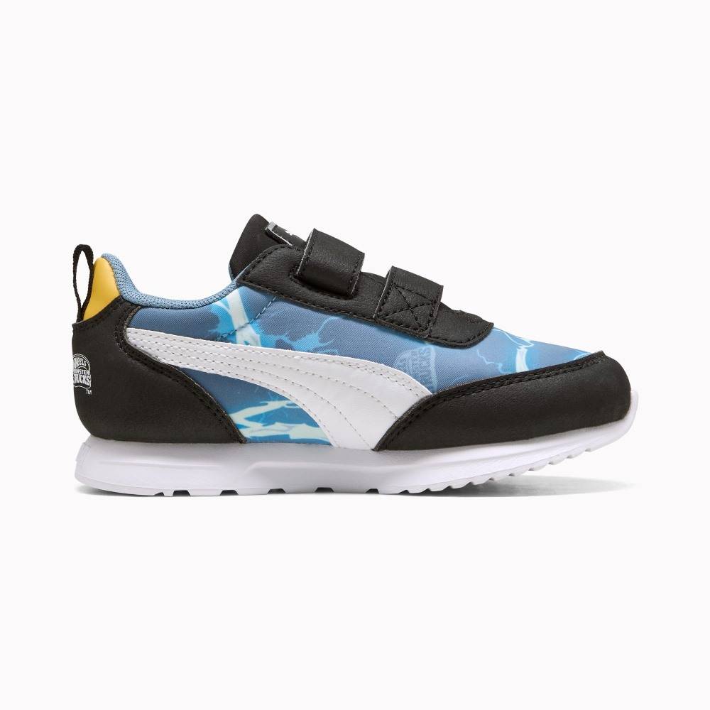 PUMA R78 LIGHTWIND HOT WHEELS 2 V INF