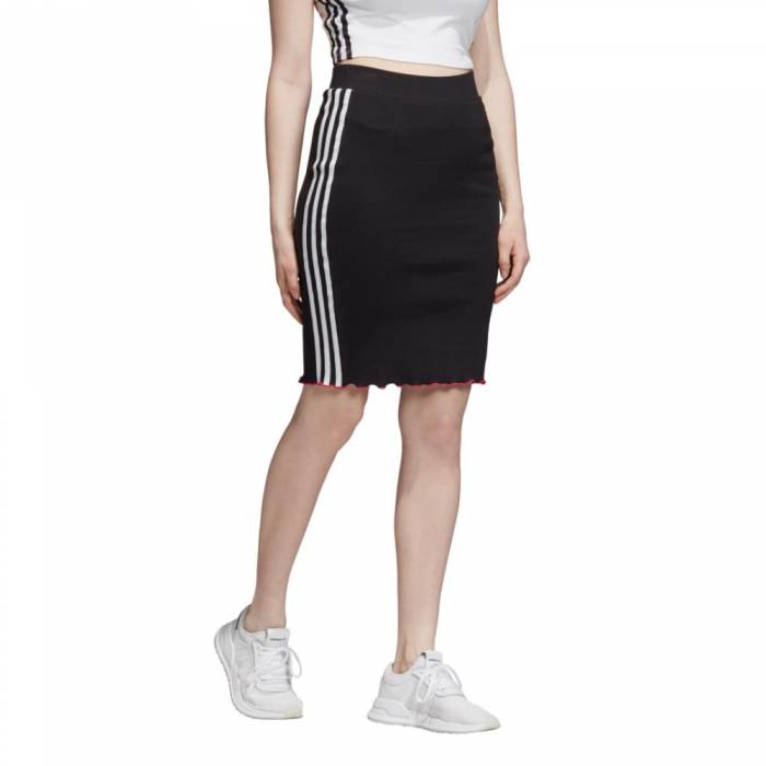 ADIDAS 3-STRIPES SKIRT WOMENS