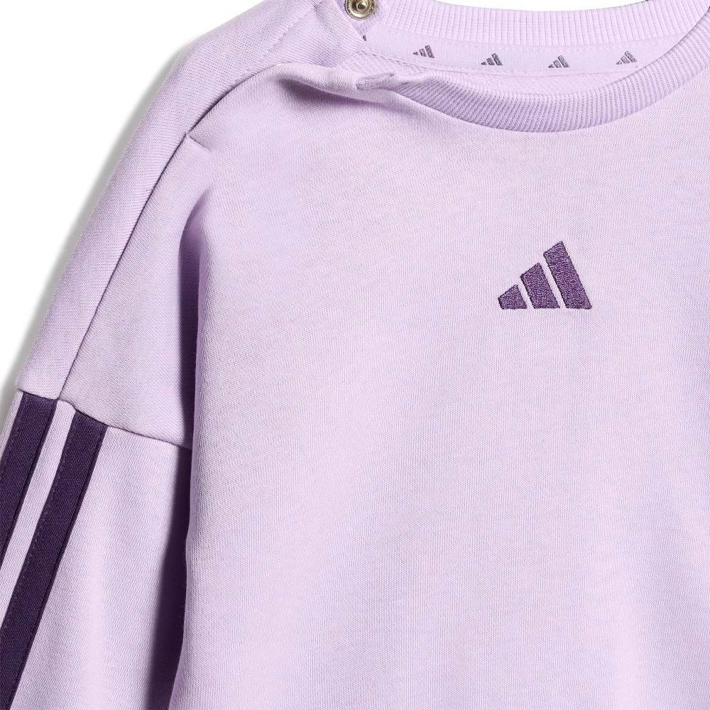 ADIDAS INFANT ESSENTIALS JOGGER