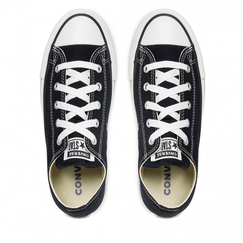 CONVERSE ALL STAR EVA LIFT PLATFORM LOW