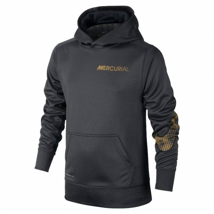 NIKE MERCURIAL KO OTH HOODY YTH BOYS