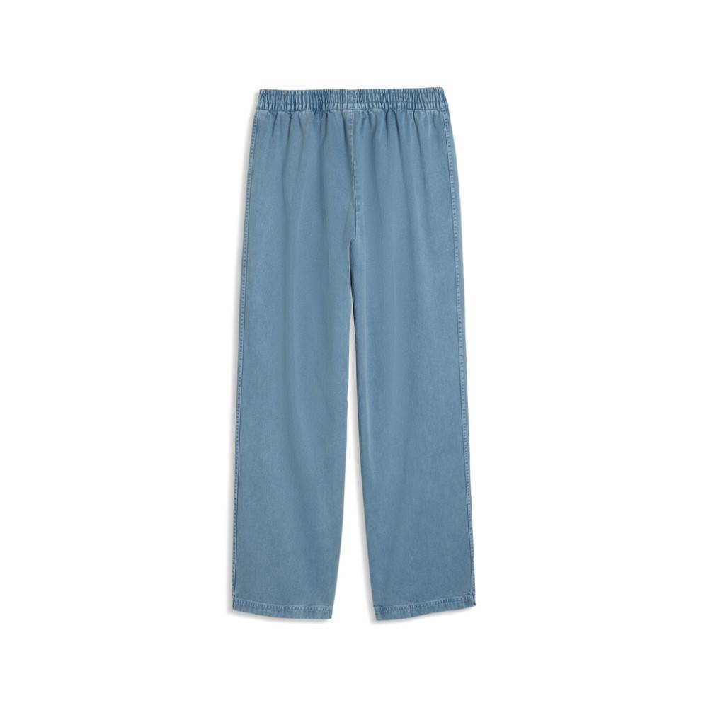 PUMA FUTURE.PUMA.ARCHIVE RELAXED WASHED TWILL TRACK PANT
