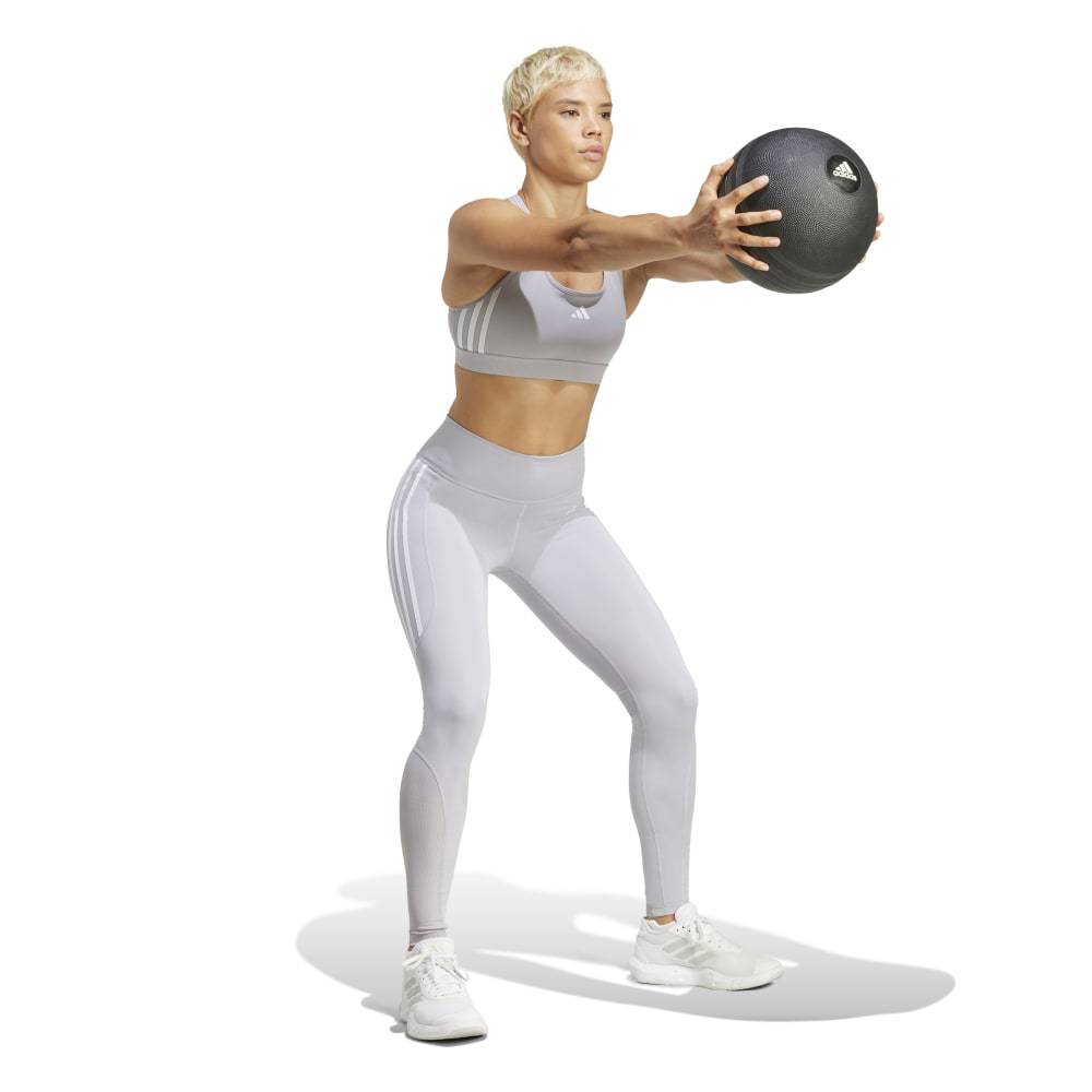 ADIDAS MAT MIX LEGGING