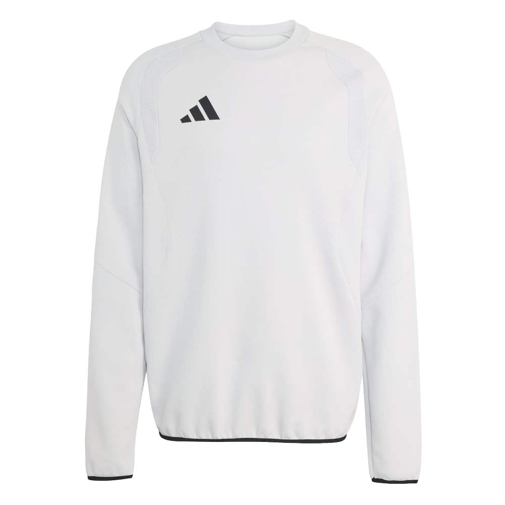 ADIDAS M TIRO TRAVEL CREW SWEATSHIRT