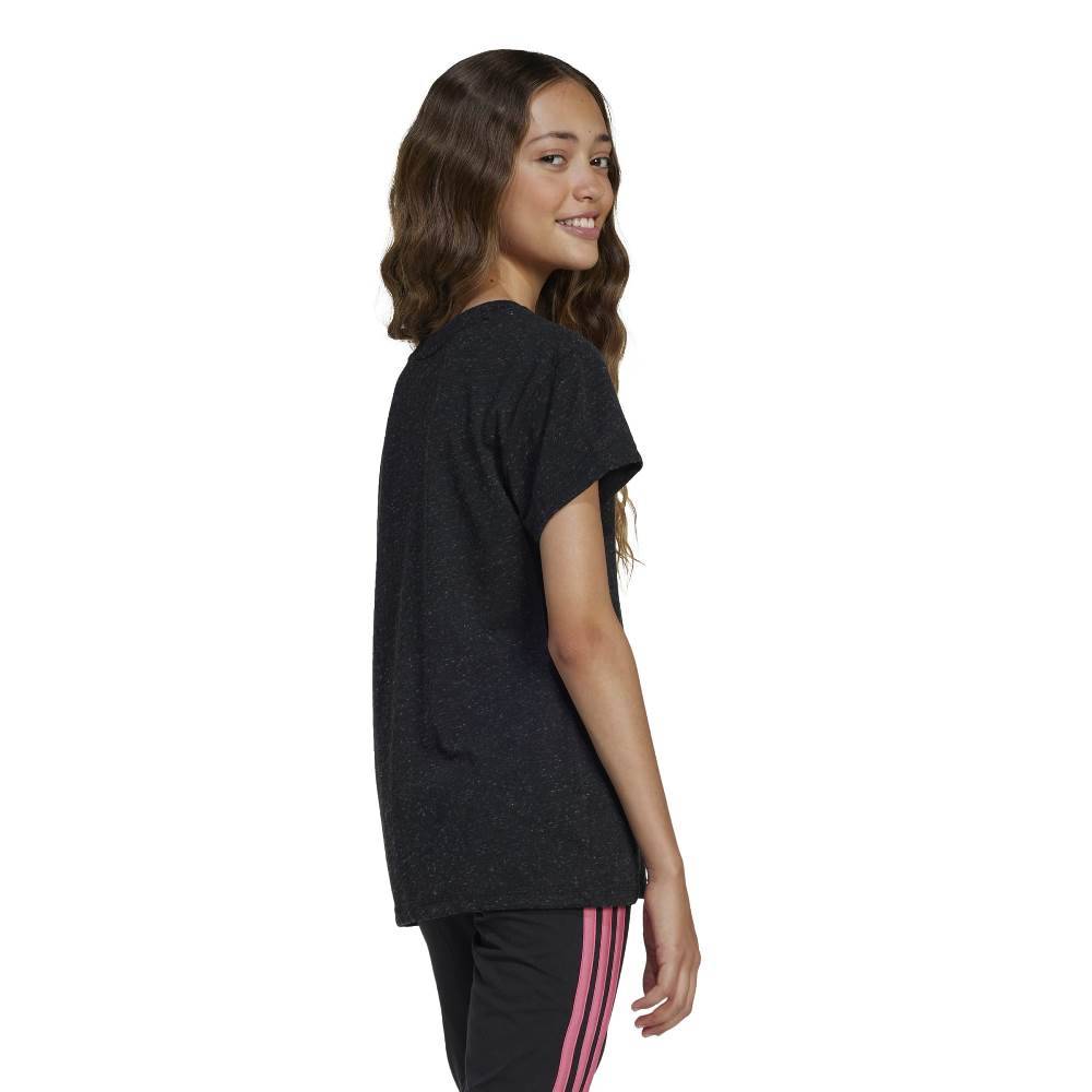 ADIDAS GIRLS ESSENTIALS T-SHIRT
