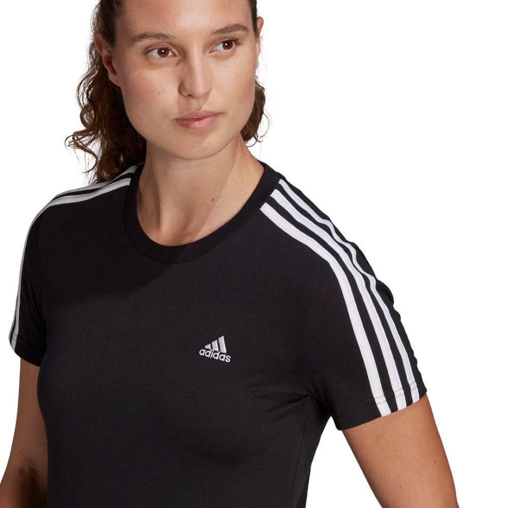 ADIDAS  W 3S T