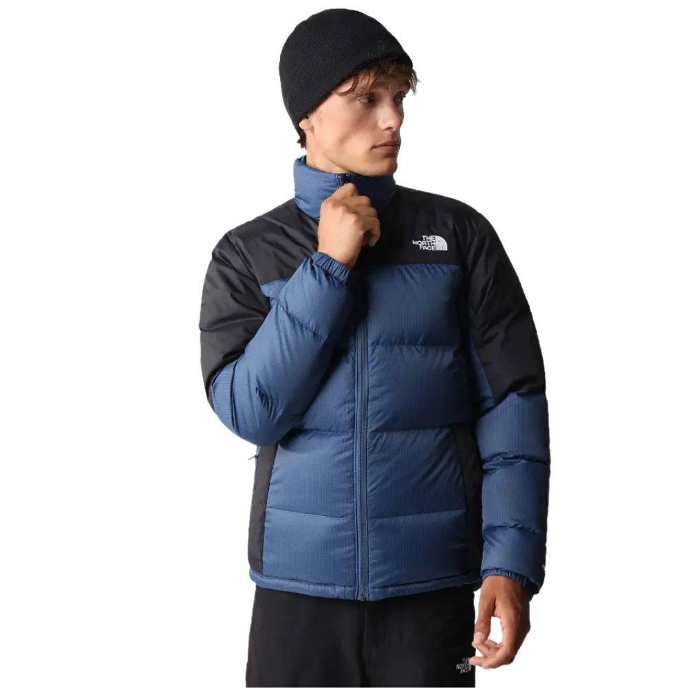 THE NORTH FACE NORTH FACE MENS DIABLO DOWN JACKET