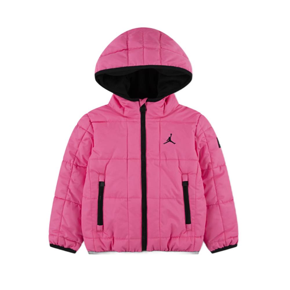 NIKE JORDAN GIRLS ESSENTIAL MDWT PUFFER