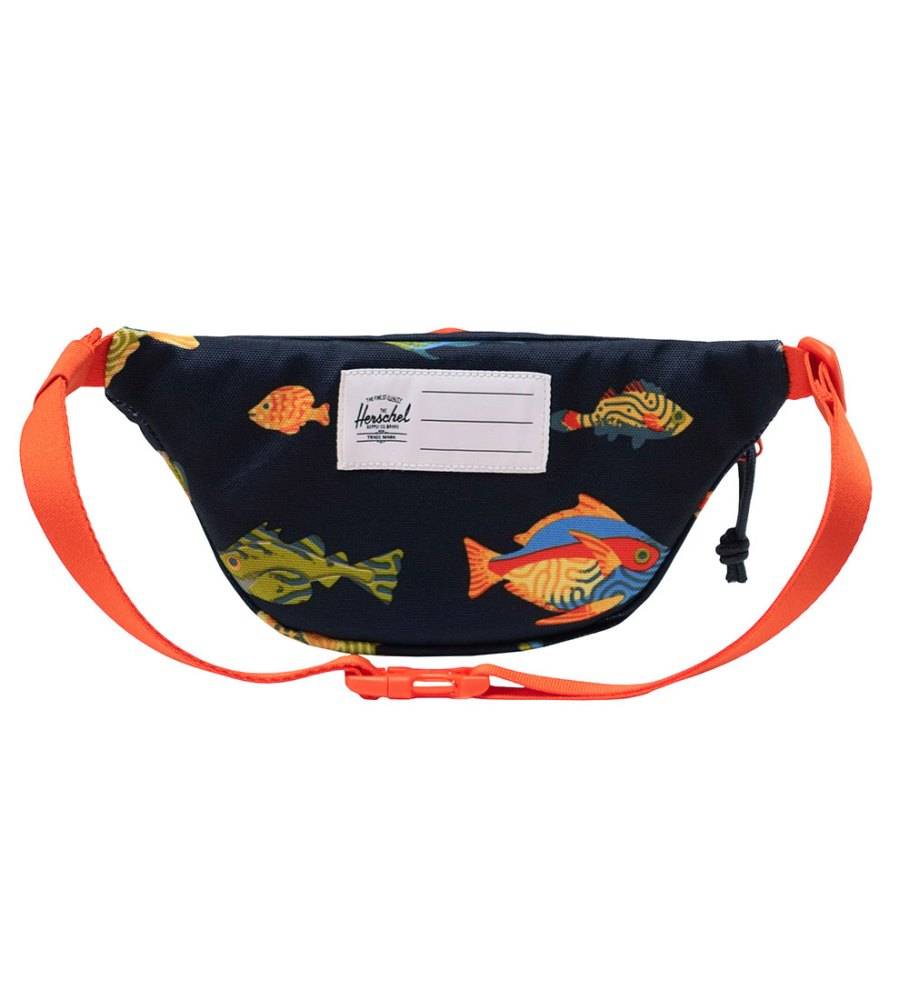 HERSCHEL HERITAGE HIP PACK LITTLE HERSCHEL
