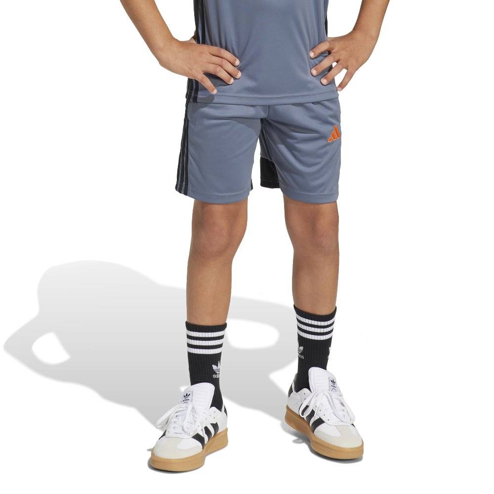 ADIDAS LITTLE KIDS TIRO25 ESSENTIALS SHORTS