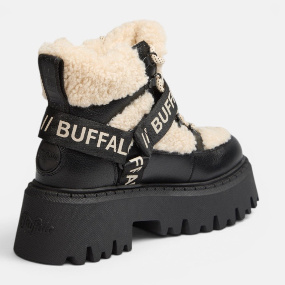 BUFFALO ASPEN COM MID WARM