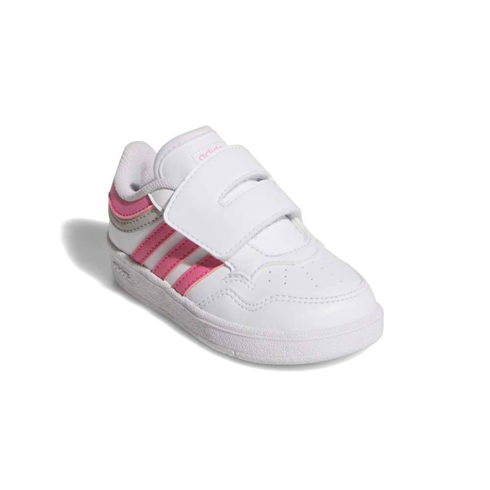ADIDAS INFANT HOOPS 4.0 SHOES