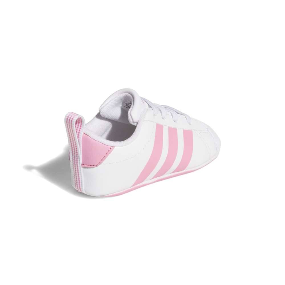ADIDAS INFANT GRAND COURT SHOES CRIB