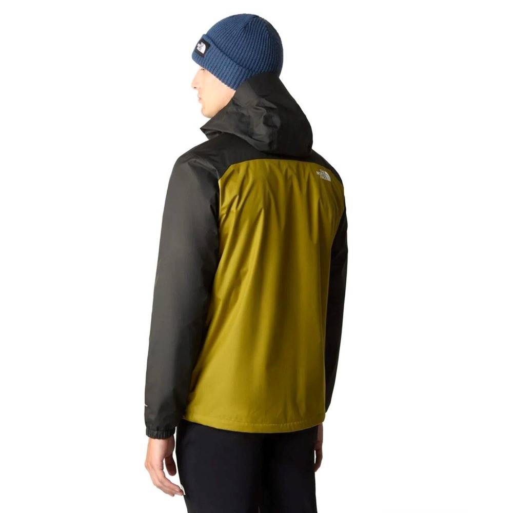 THE NORTH FACE MENS QUEST TRICLIMATE JACKET