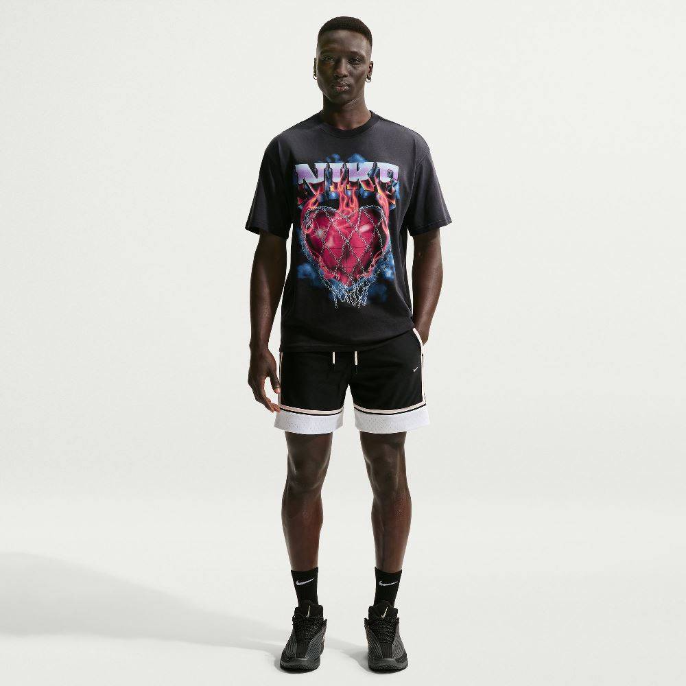 NIKE STANDARD ISSUE 15CM BASKETBALL SHORT