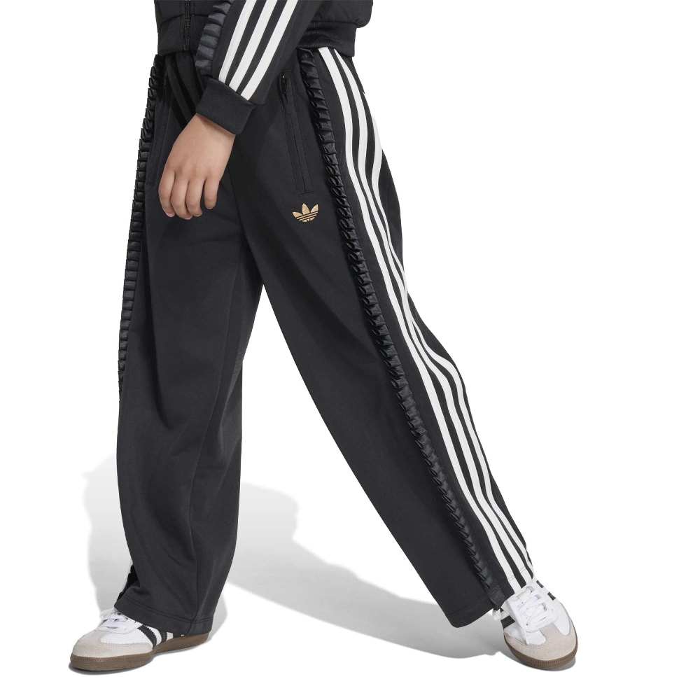 ADIDAS ORIGINALS LITTLE GIRLS FIREBIRD LOOSE TRACKSUIT
