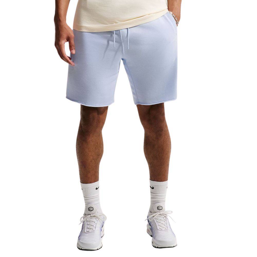NIKE CLUB ALUMNI FRENCH-TERRY SHORT