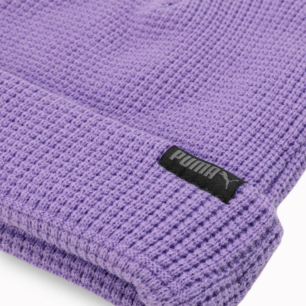 PUMA CLASSICS MID FIT BEANIE